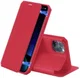 Dux Ducis Skin X Series Apple iPhone 11 Pro Hoesje Rood afbeelding 1