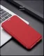 Dux Ducis Skin X Series Apple iPhone 11 Pro Hoesje Rood afbeelding 8
