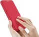 Dux Ducis Skin X Series Apple iPhone 11 Pro Hoesje Rood afbeelding 4