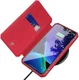 Dux Ducis Skin X Series Apple iPhone 11 Pro Hoesje Rood afbeelding 6