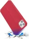 Dux Ducis Skin X Series Apple iPhone 11 Pro Hoesje Rood afbeelding 7