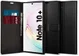 Spigen Wallet S Book Case Samsung Galaxy Note 10+ Zwart afbeelding 1