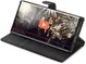 Spigen Wallet S Book Case Samsung Galaxy Note 10+ Zwart afbeelding 2