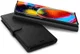 Spigen Wallet S Book Case Samsung Galaxy Note 10+ Zwart afbeelding 3