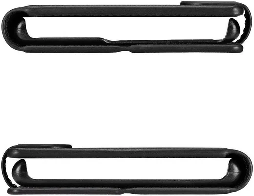 Spigen Wallet S Book Case Samsung Galaxy Note 10+ Zwart afbeelding 6