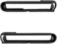 Spigen Wallet S Book Case Samsung Galaxy Note 10+ Zwart afbeelding 6