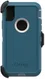 Otterbox Defender Apple IPhone XS / X Hoesje Blauw afbeelding 3