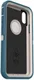 Otterbox Defender Apple IPhone XS / X Hoesje Blauw afbeelding 7