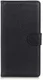 Motorola Moto E6s / E6 Plus Portemonnee Hoesje Zwart afbeelding 3