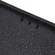 Motorola Moto E6s / E6 Plus Portemonnee Hoesje Zwart afbeelding 6
