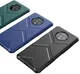OnePlus 7T Armor Defence Hoesje Zwart afbeelding 11