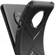 OnePlus 7T Armor Defence Hoesje Zwart afbeelding 5