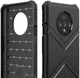 OnePlus 7T Armor Defence Hoesje Zwart afbeelding 6
