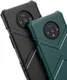 OnePlus 7T Armor Defence Hoesje Zwart afbeelding 8