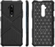 OnePlus 7T Pro Armor Defence Hoesje Midnight Green afbeelding 10