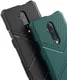 OnePlus 7T Pro Armor Defence Hoesje Midnight Green afbeelding 3