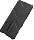 OnePlus 7T Pro Armor Defence Hoesje Midnight Green afbeelding 5