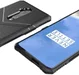 OnePlus 7T Pro Armor Defence Hoesje Midnight Green afbeelding 9