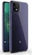 Google Pixel 4 Hoesje Dun TPU Transparant afbeelding 1