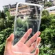 Google Pixel 4 Hoesje Dun TPU Transparant afbeelding 5