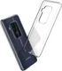 Motorola One Zoom Hoesje Dun TPU Transparant afbeelding 2