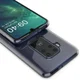 Motorola One Zoom Hoesje Dun TPU Transparant afbeelding 5