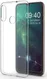 Motorola Moto E6s / E6 Plus Hoesje Dun TPU Transparant afbeelding 1