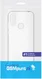 Motorola Moto E6s / E6 Plus Hoesje Dun TPU Transparant afbeelding 3