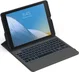 ZAGG Keyboard Rugged Messenger Apple iPad 10.2 Zwart afbeelding 1