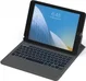 ZAGG Keyboard Rugged Messenger Apple iPad 10.2 Zwart afbeelding 10