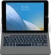 ZAGG Keyboard Rugged Messenger Apple iPad 10.2 Zwart afbeelding 2