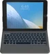 ZAGG Keyboard Rugged Messenger Apple iPad 10.2 Zwart afbeelding 3