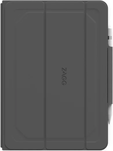 ZAGG Keyboard Rugged Messenger Apple iPad 10.2 Zwart afbeelding 4
