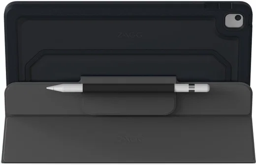 ZAGG Keyboard Rugged Messenger Apple iPad 10.2 Zwart afbeelding 7
