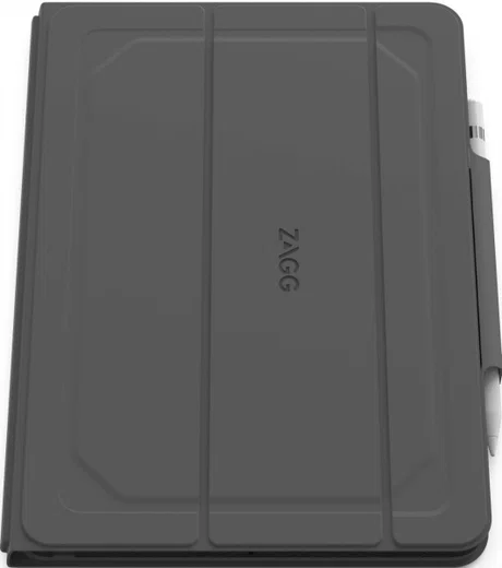 ZAGG Keyboard Rugged Messenger Apple iPad 10.2 Zwart afbeelding 9