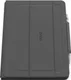 ZAGG Keyboard Rugged Messenger Apple iPad 10.2 Zwart afbeelding 9