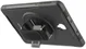 4smarts Rugged GRIP Samsung Galaxy Tab A 10.5 (2018) Hoes Zwart afbeelding 2