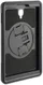 4smarts Rugged GRIP Samsung Galaxy Tab A 10.5 (2018) Hoes Zwart afbeelding 3