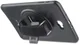 4smarts Rugged GRIP Samsung Galaxy Tab A 10.1 (2016) Hoes Zwart afbeelding 2