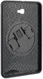 4smarts Rugged GRIP Samsung Galaxy Tab A 10.1 (2016) Hoes Zwart afbeelding 4