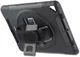 4smarts Rugged GRIP iPad Air 2019 / iPad Pro 10.5 2017 Hoes Zwart afbeelding 2