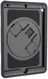 4smarts Rugged GRIP iPad Air 2019 / iPad Pro 10.5 2017 Hoes Zwart afbeelding 4
