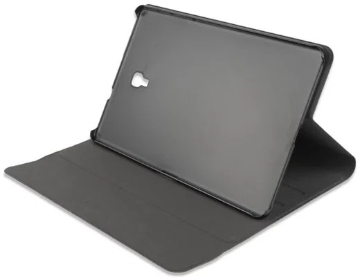4smarts DailyBiz Book Case Samsung Galaxy Tab S6 Zwart afbeelding 2