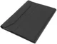 4smarts DailyBiz Book Case Apple iPad 10.2 Zwart afbeelding 2