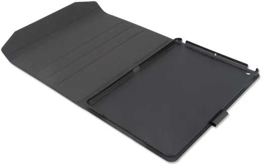 4smarts DailyBiz Book Case Apple iPad 10.2 Zwart afbeelding 4