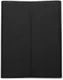 4smarts DailyBiz Book Case Apple iPad 2017 / 2018 / Air / Air 2 Zwart afbeelding 1