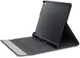 4smarts DailyBiz Book Case Apple iPad 2017 / 2018 / Air / Air 2 Zwart afbeelding 2
