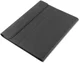 4smarts DailyBiz Book Case Apple iPad 2017 / 2018 / Air / Air 2 Zwart afbeelding 3