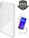 4smarts Ibiza Huawei P Smart Z Hoesje Back Cover Transparant afbeelding 3