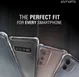 4smarts Ibiza Huawei P Smart Z Hoesje Back Cover Transparant afbeelding 6